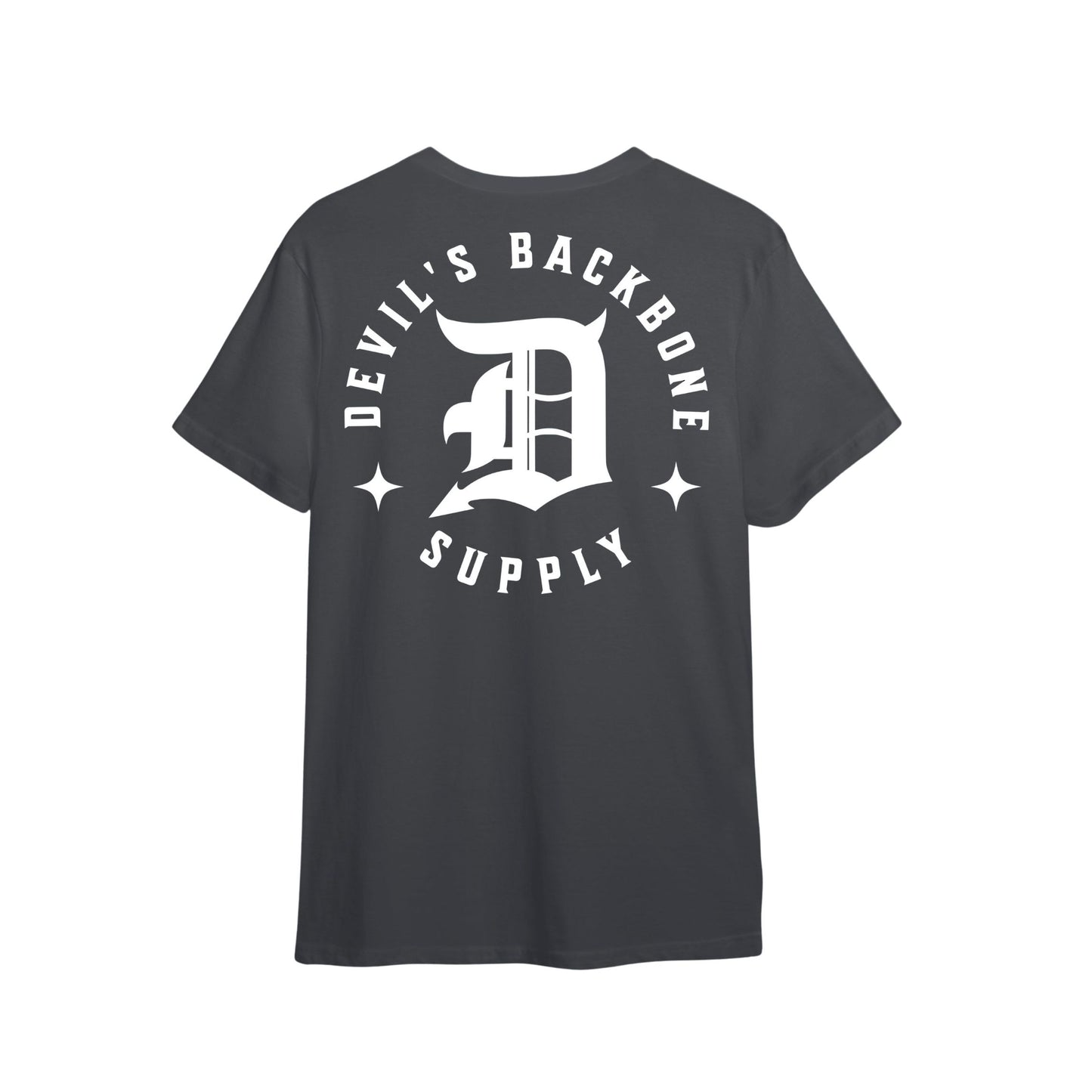 The Devil's Mark Mid-Weight T