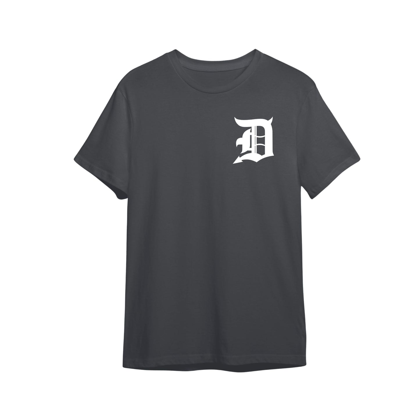 The Devil's Mark Mid-Weight T