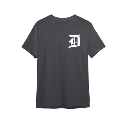 The Devil's Mark Mid-Weight T