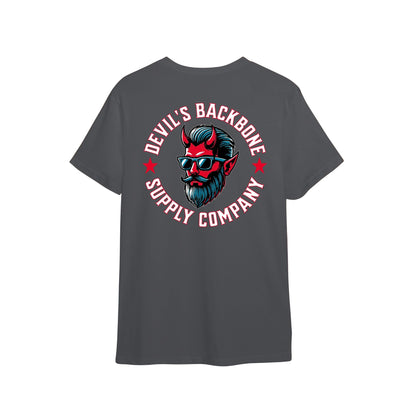 The Gatekeeper Mid-Weight T