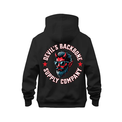 The Gatekeeper Mid-Weight Hoodie
