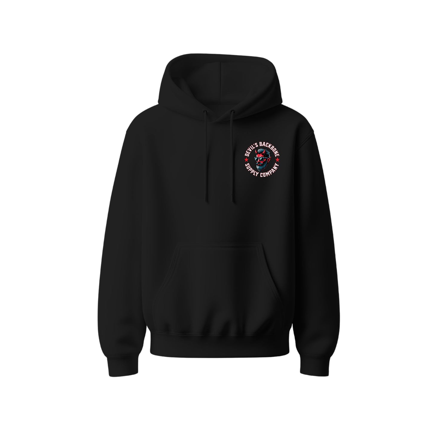 The Gatekeeper Mid-Weight Hoodie