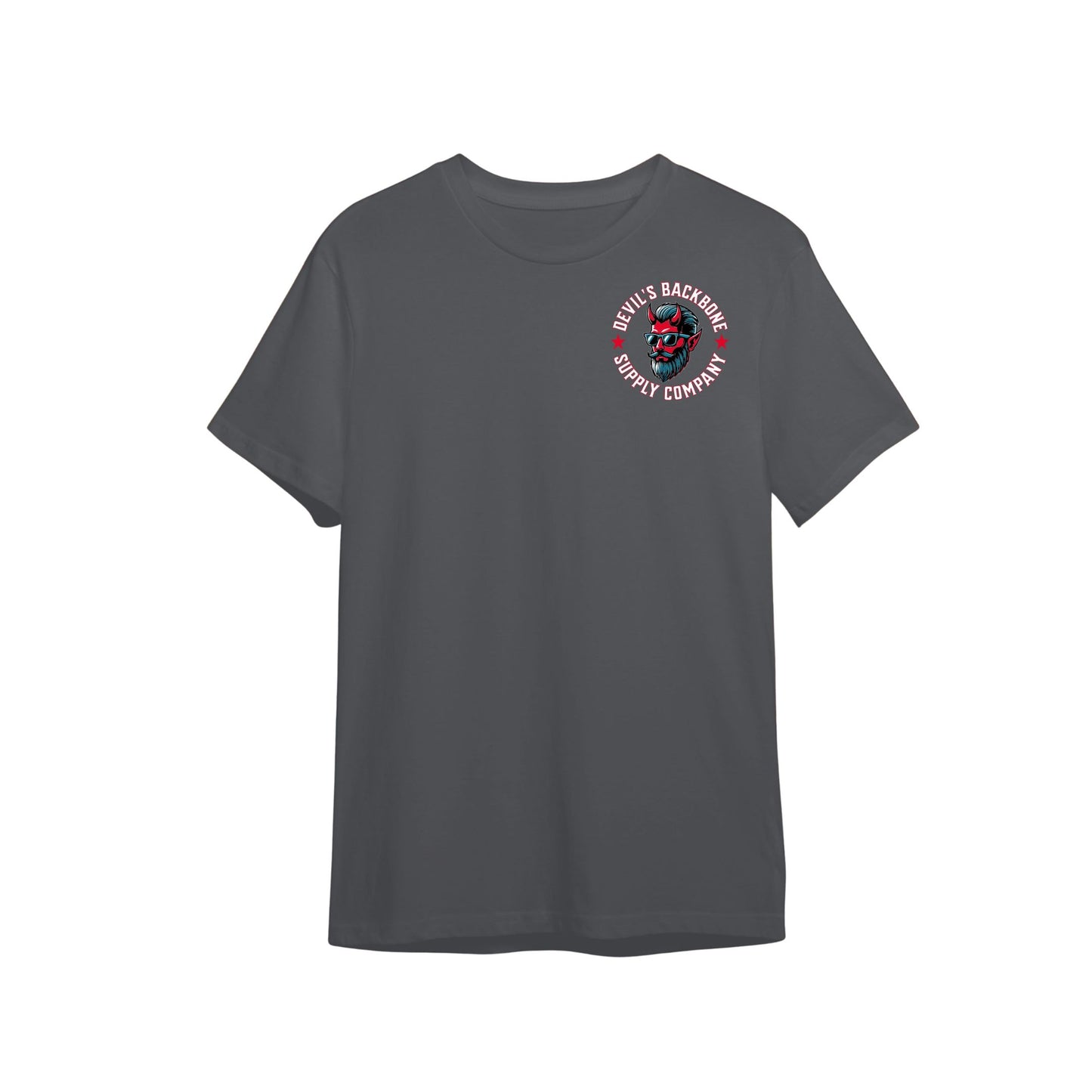The Gatekeeper Mid-Weight T