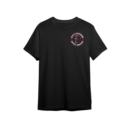 The Gatekeeper Mid-Weight T