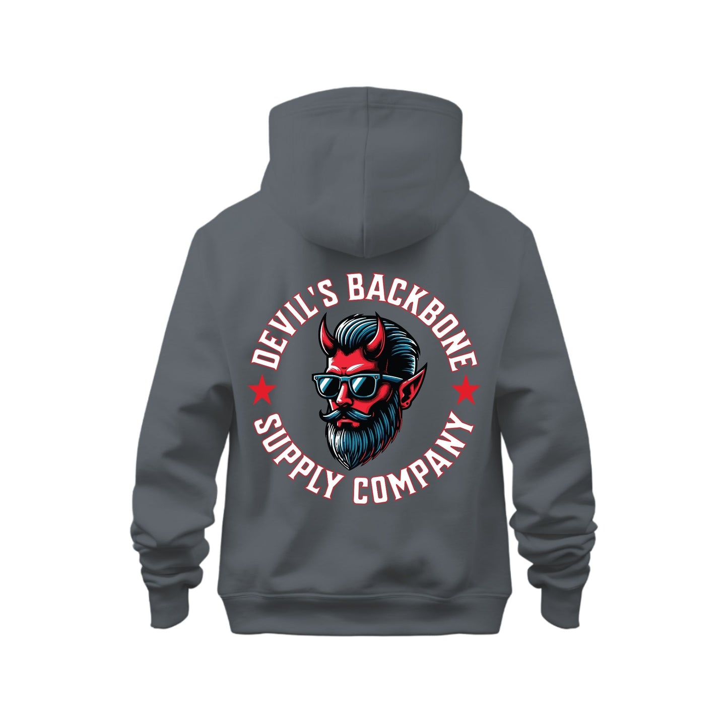 The Gatekeeper Mid-Weight Hoodie