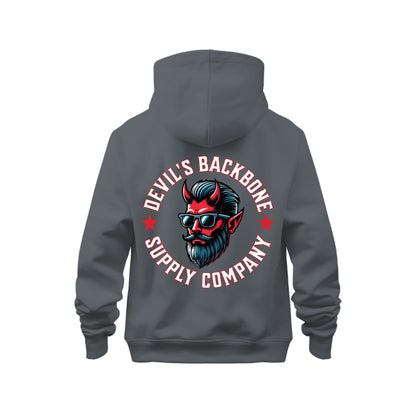 The Gatekeeper Mid-Weight Hoodie