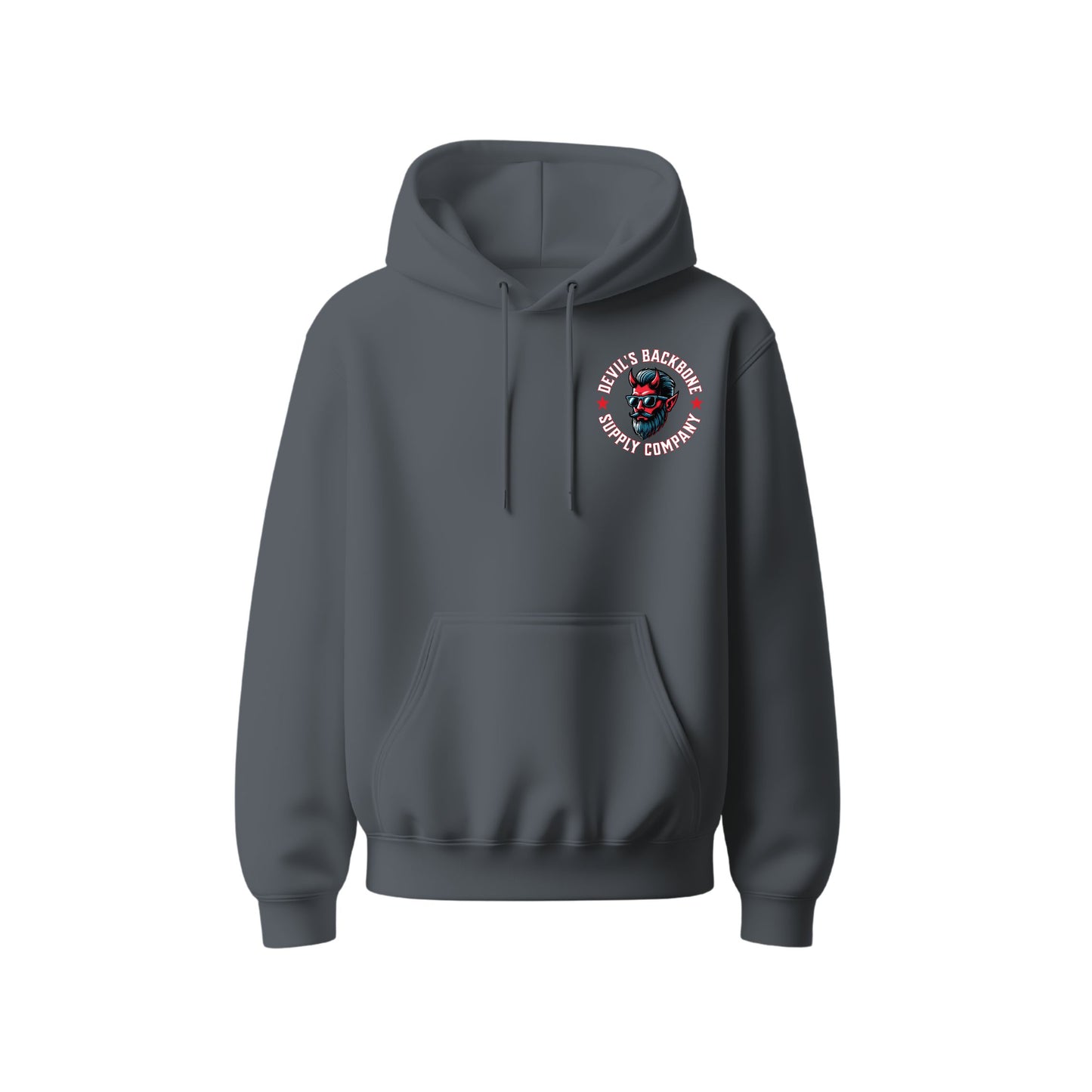 The Gatekeeper Mid-Weight Hoodie