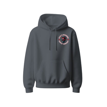 The Gatekeeper Mid-Weight Hoodie
