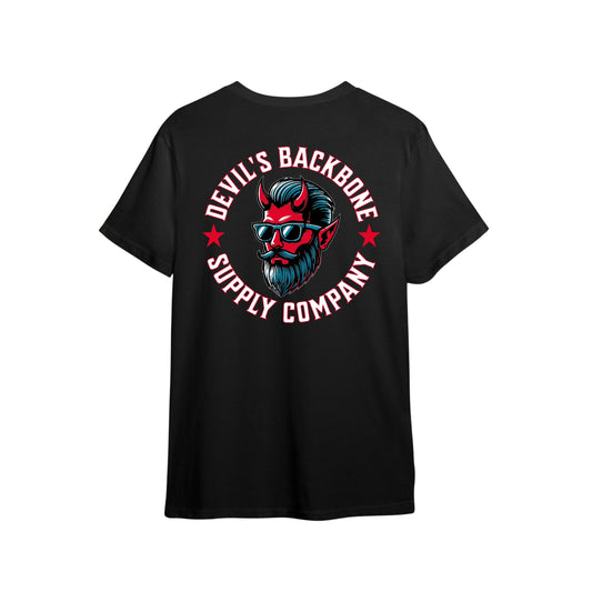 The Gatekeeper Mid-Weight T