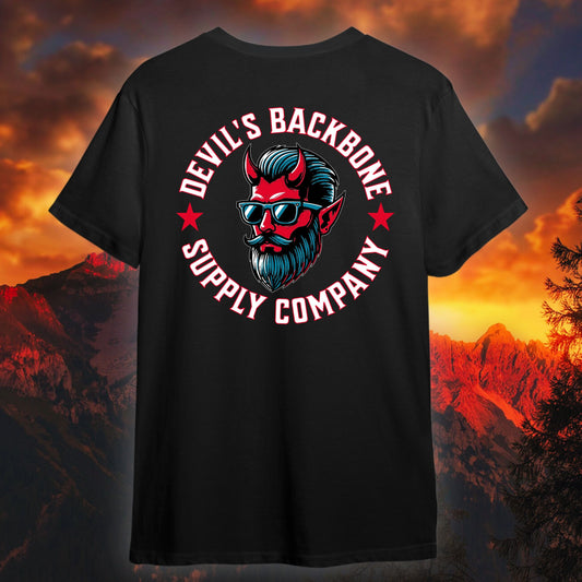 The Gatekeeper Tee