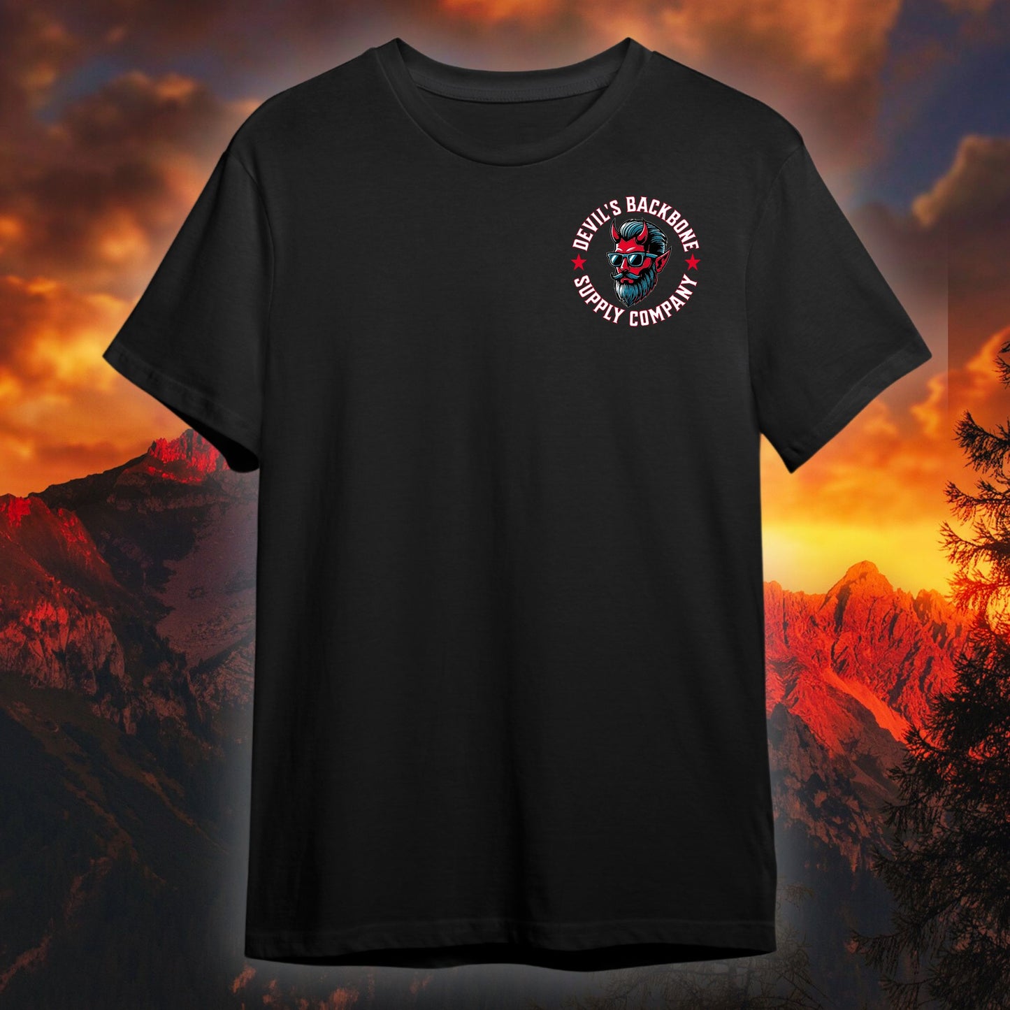 The Gatekeeper Tee