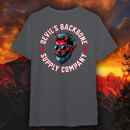 The Gatekeeper Tee