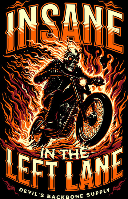 Insane Heavyweight T