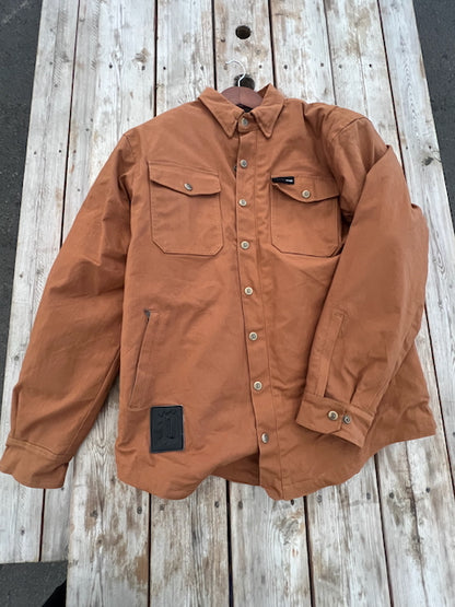 Workman’s Riding Jacket