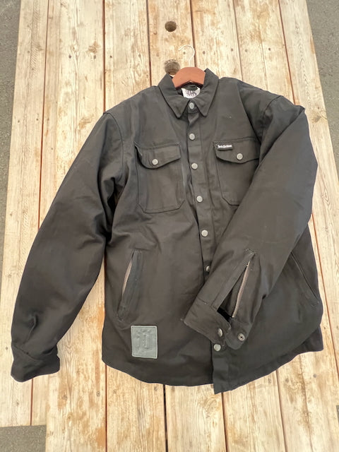 Workman’s Riding Jacket