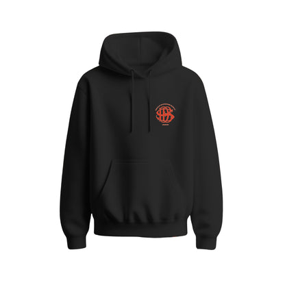 Play Your Hand Mid-weight Hoodie