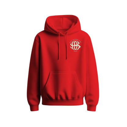 Play Your Hand Mid-weight Hoodie