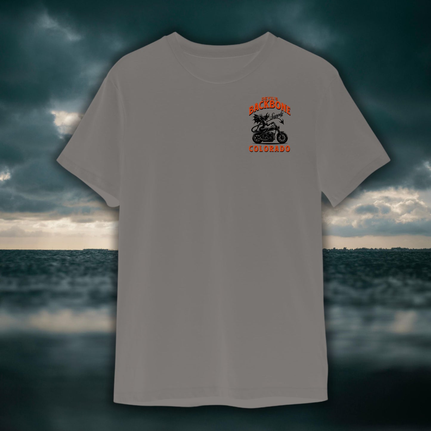 The Original Pumpin' Gas Tee