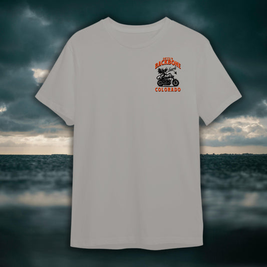 The Original Pumpin' Gas Tee