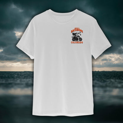 The Original Pumpin' Gas Tee