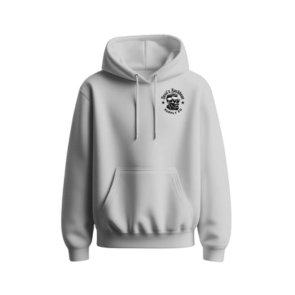 Bones Mid-Weight Hoodie
