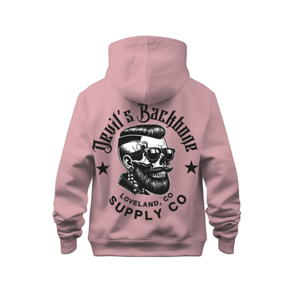 Bones Mid-Weight Hoodie