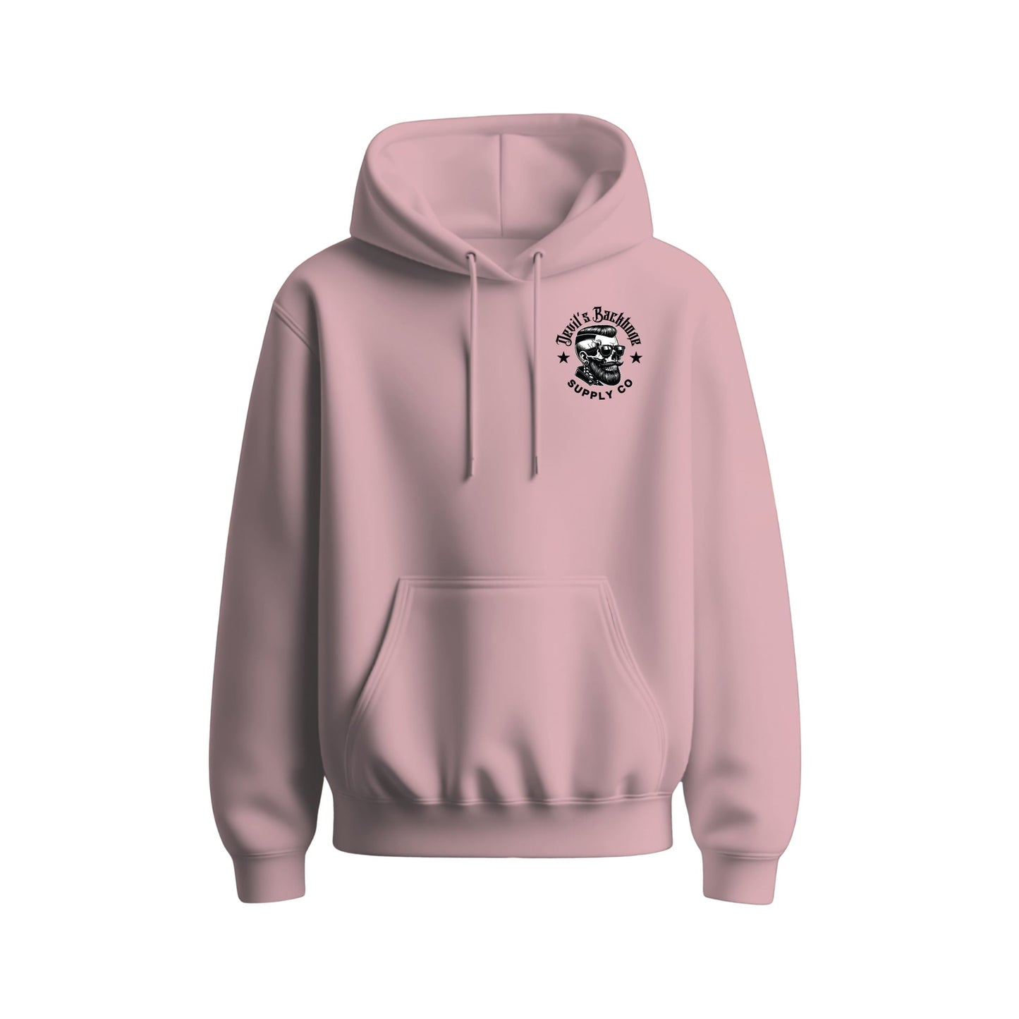 Bones Mid-Weight Hoodie
