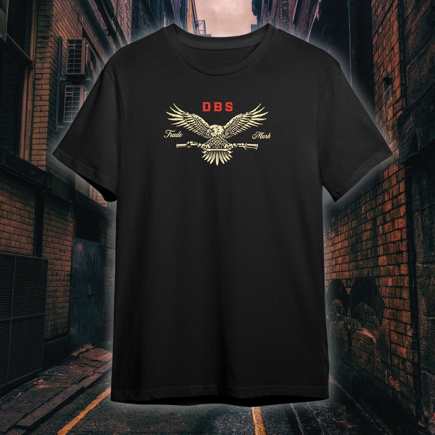 Stay Wild Tee