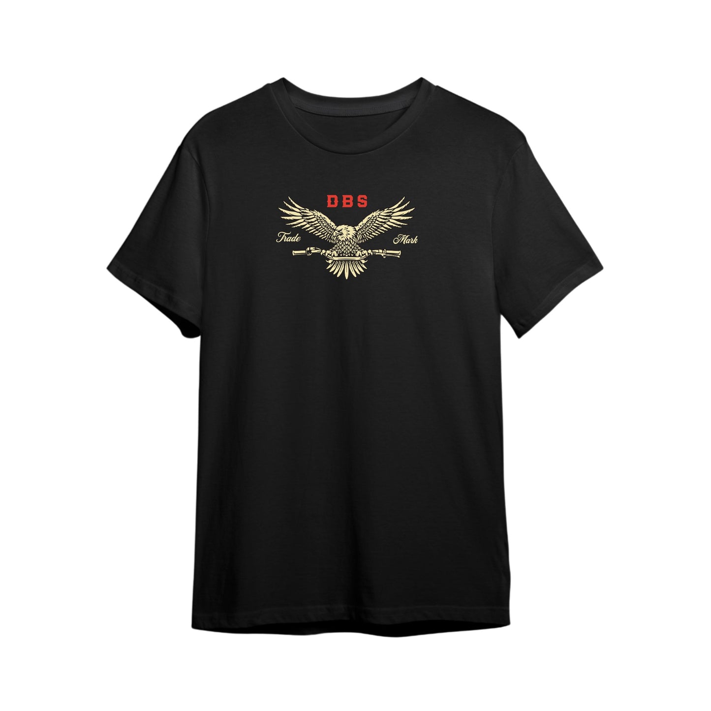 Stay Wild Mid-Weight T