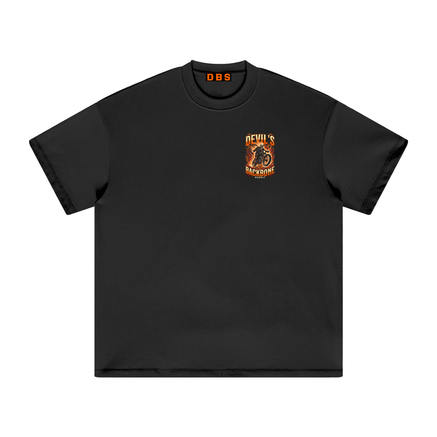 Insane Heavyweight T