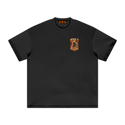 Insane Heavyweight T